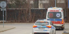 Miał reaktywować żużel w Tarnowie. W domu znaleziono ciało przedsiębiorcy