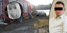 Górnik miał zabić Anetę z premedytacją. Auto z ciałem znaleziono w wodzie