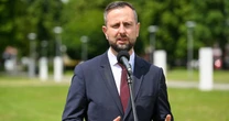 Szef MON wprost o pomyśle profesora Andrzeja Zolla. "Bardzo niebezpieczne"