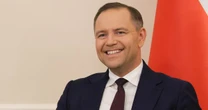 Karol Nawrocki "kontrastuje". Lojalność dla NATO, sceptycyzm wobec UE
