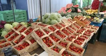 Truskawki z marketu czy od rolnika? Wyniki badań mogą zszokować konsumentów