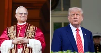 Leon XIV od lat krytykuje politykę Donalda Trumpa. "Bardzo silny głos sprzeciwu"