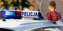 4-latek nocował u cioci. Straszne, co się stało potem. Musieli natychmiast reagować