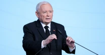 Jarosław Kaczyński o Karolu Nawrockim: to główny bohater