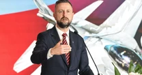 Władysław Kosiniak-Kamysz podpisał ważną umowę. "Ten samolot nigdy się nie znudzi"