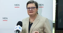 Działania ministerstwa po ataku na UW. Katarzyna Lubnauer: nie da się zabezpieczyć wszystkich miejsc