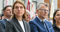 Dlaczego Centrum Lemkina nie dokumentuje już zbrodni Rosjan? Instytut Pileckiego ma nową wersję
