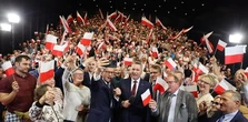Pensja bez PIT dla seniorów i zmiany w drugim progu podatkowym. Czarnek ujawnia "trójkę"