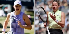 Iga Świątek i Maja Chwalińska poznały rywalki na Wimbledonie. Arcytrudne zadanie przed Hubertem Hurkaczem
