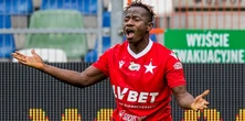 To będzie gol sezonu w Ekstraklasie? Zobacz cudowną akcję zawodnika Wisły! WIDEO