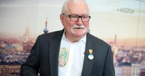 Lech Wałęsa wyszedł ze szpitala. "Szef wrócił już do domu"