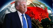 Imperialne przeciążenie Ameryki spędza Trumpowi sen z powiek. "Wuj Sam trzyma kciuki, ale to nie wystarczy". USA wpadły po uszy