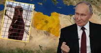 "Stan wyjątkowy dla Europy". Włochy i Grecja mają dość zagrań Libii. Na morzu pojawiły się okręty wojenne