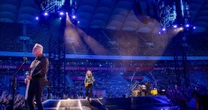 Metallica zaskoczyła fanów na koncercie. Zagrali piosenkę Maanamu! [WIDEO]