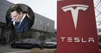 Właściciele Tesli mają dylemat. "Elon Musk to dupek", "kiedyś go podziwiałam"