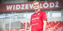 Jeden transfer i wielka zmiana w Ekstraklasie. Widzew przeskoczył Legię, jest numerem jeden!