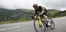 Już 4 sierpnia 82. Tour de Pologne znów ruszy spod Hali Stulecia