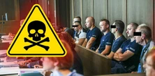 Mieli truć alkoholem dla mieszkań. Jest nagły zwrot w sprawie "gangu trucicieli"