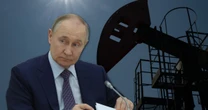 Podręcznikowa zagrywka Ukrainy. Zastosowała jedyną taktykę, która porusza Kreml. "Putin naprawdę zacznie się martwić"