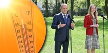 Chcą zakazać pracy przy 35 stopniach. Premier Tusk we wtorek zdecyduje