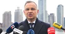 Andrzej Duda skomentował oczekiwanie na Donalda Trumpa. "Muszę wszystkich rozczarować"