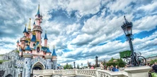 Disney otwiera nowy park rozrywki. Gigant ogłosił sensacyjną lokalizację