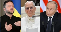 "Cicha dyplomacja". Leon XIV w środku wielkiej gry. Pierwsze sygnały wysyłał już trzy lata temu [KOMENTARZ]