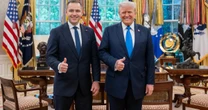 O czym Karol Nawrocki chce rozmawiać z Donaldem Trumpem. Znamy kulisy przygotowań do wizyty