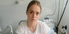 Poślizgnęła się i wypadła z czwartego piętra. Życie fotomodelki z Olsztyna zamieniło się w koszmar