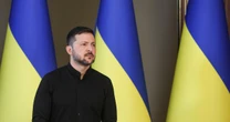 Rosyjski urzędnik mówi "niet" Zełenskiemu. "Obecny »przywódca« już dawno stracił legitymację"