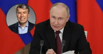 Negocjacje w Stambule zamiast zawieszenia broni. Ekspert zdradza motywy Putina. "Taktyka gry na czas"