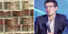 Fortuna następcy Banasia pod lupą. Coś się wybija