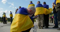 Ukraina oskarża Rosję o celowe zbrodnie na jeńcach. "Bezpośrednie rozkazy"