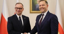 Zmiany w sondażu zaufania. Ekspertka komentuje. "Czym on niby zasłużył?"