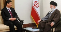 Między Dalekim a Bliskim Wschodem. Nawet patrząc na Iran, Xi Jinping nieustannie myśli o Tajwanie. Nie może przepuścić takiej okazji