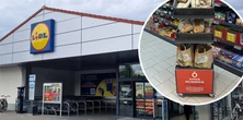 Torba z mixem za 8 zł. Tak jeszcze Lidl nie sprzedawał