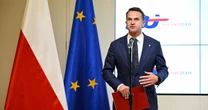 Rzecznik rządu krytykuje Sławomira Cenckiewicza. "Będzie doradzał konfrontacyjnie"