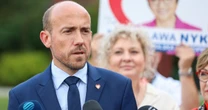 Borys Budka: nasi koalicjanci nie dali rady [RELACJA NA ŻYWO]