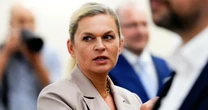 Barbara Nowacka o przeciwnikach edukacji zdrowotnej. "Działają na rzecz pornolobby"