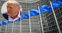 Czy Donalda Trumpa uda się jeszcze udobruchać? Europejscy urzędnicy nie tracą nadziei. "Daje nam trzy tygodnie"