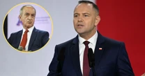 Były ambasador w USA o spotkaniu Karola Nawrockiego i Donalda Trumpa. "Tego nie musi się obawiać"