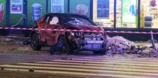 Tragiczny wypadek w Warszawie. Jest ruch prokuratora. "Nie znalazł podstaw"