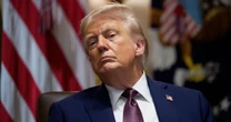 Donald Trump wywiera nacisk na Izrael. "Musi zakończyć tę wojnę"