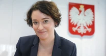 Anna Maria Żukowska do posłów Polski 2050: umiecie tylko kłamać i manipulować