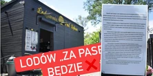 "Lody za pasek" znikają po 25 latach. Interweniował Rzecznik Praw Dziecka