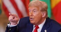 Donald Trump grozi Kanadzie 35 proc. cłami na wszystkie towary eksportowane do USA