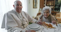 Kuzynka papieża Franciszka zabrała głos. Wspomina ich ostatnią rozmowę