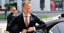 "Brutalny pobór do wojska". Węgry naciskają na Unię Europejską