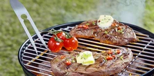 Stylowe i niedrogie grille węglowe. Zachwycają jakością wykonania. Są polecane!
