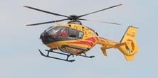 Dramat podczas święta motocyklistów. Samochód przejechał po 3-letnim dziecku